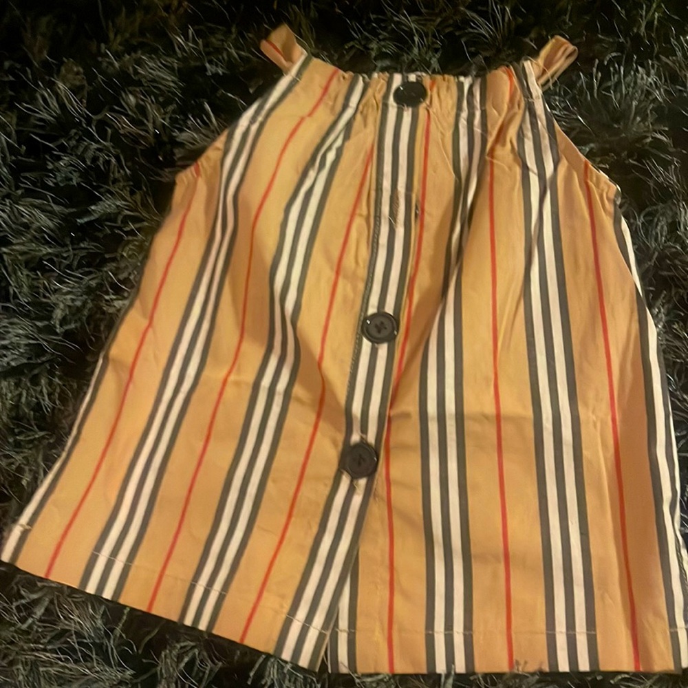 Size 7 2 piece set